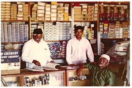 Services